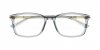 OKULARY KOREKCYJNE GUCCI GG 1900OA 003 56 ROZMIAR M
